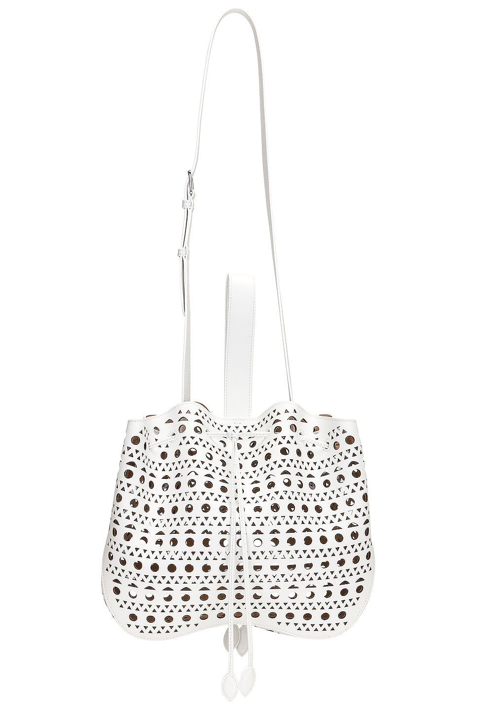 Rose Marie Bucket Bag