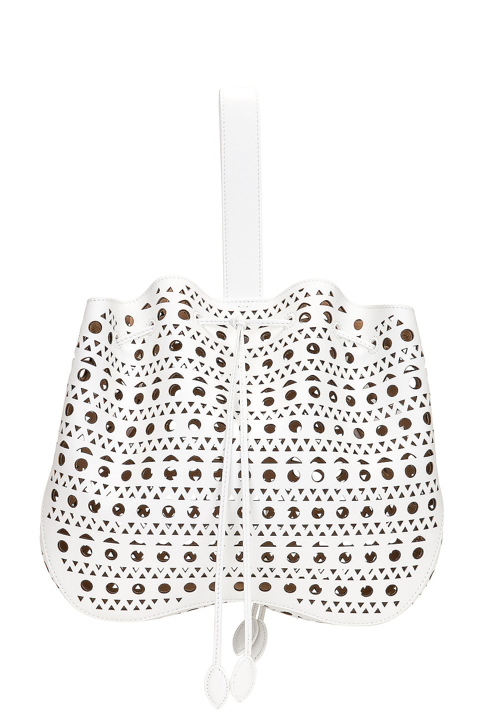 Rose Marie Bucket Bag