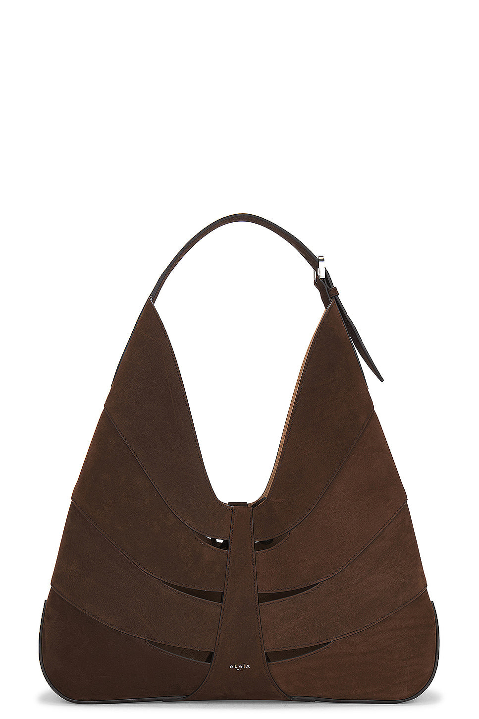 Delta Hobo Bag