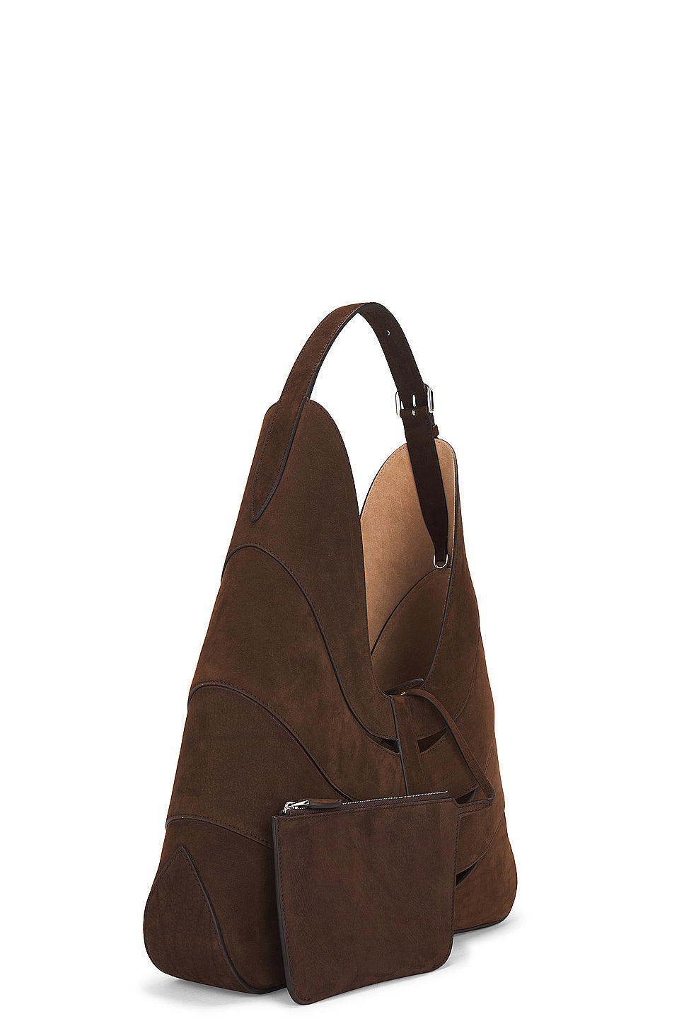 Delta Hobo Bag