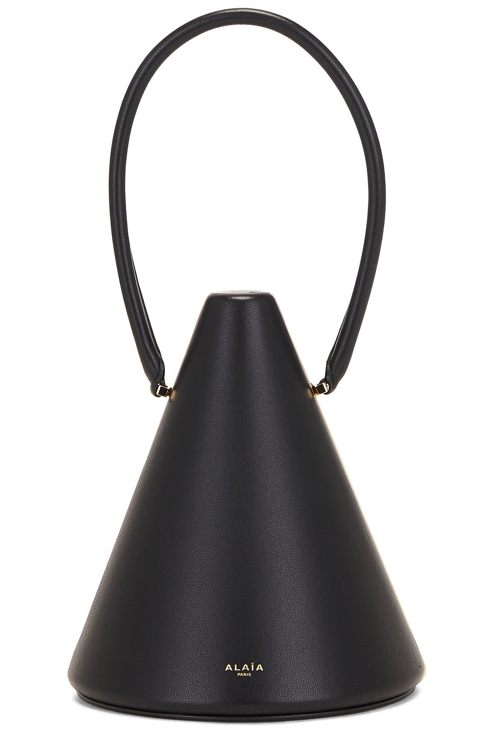 Cone Minaudiere Bag