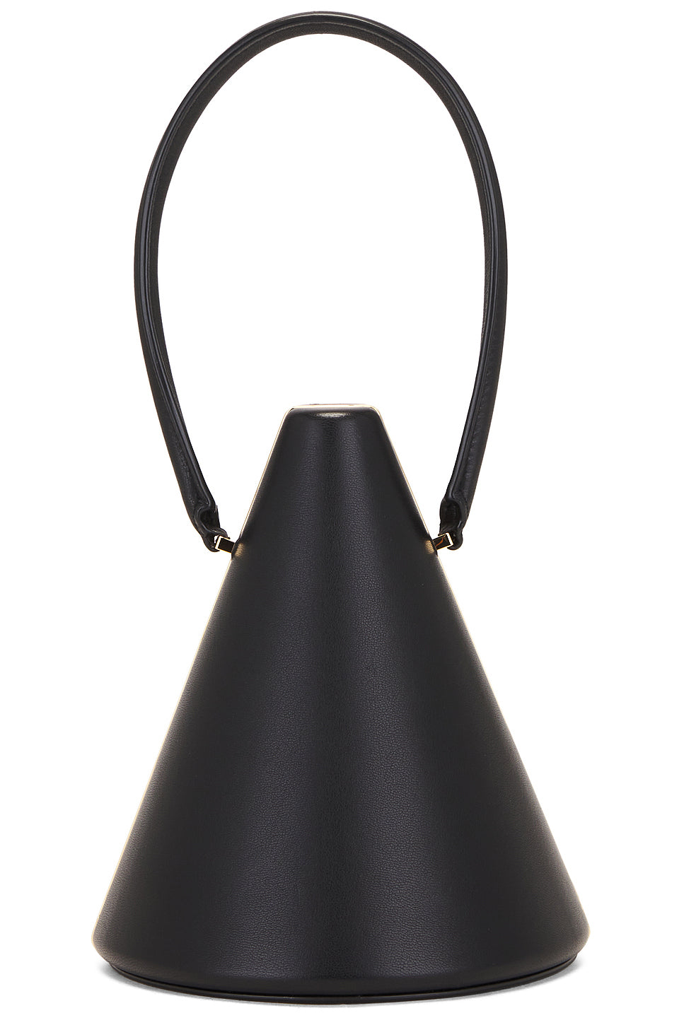 Cone Minaudiere Bag