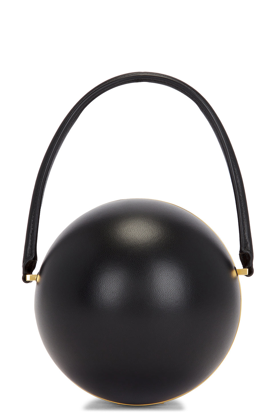 ALAÏA Sphere Minaudiere Bag