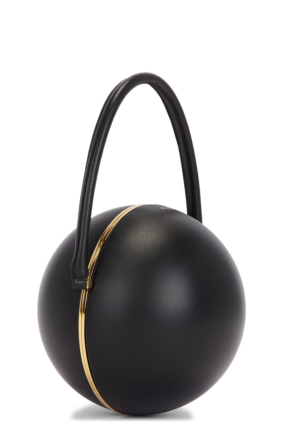 ALAÏA Sphere Minaudiere Bag