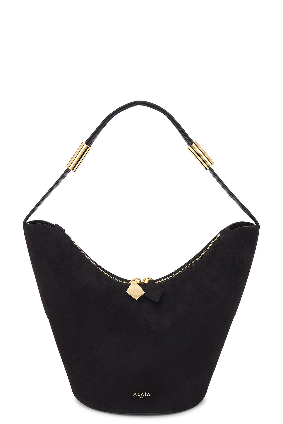 Small Shape Bag