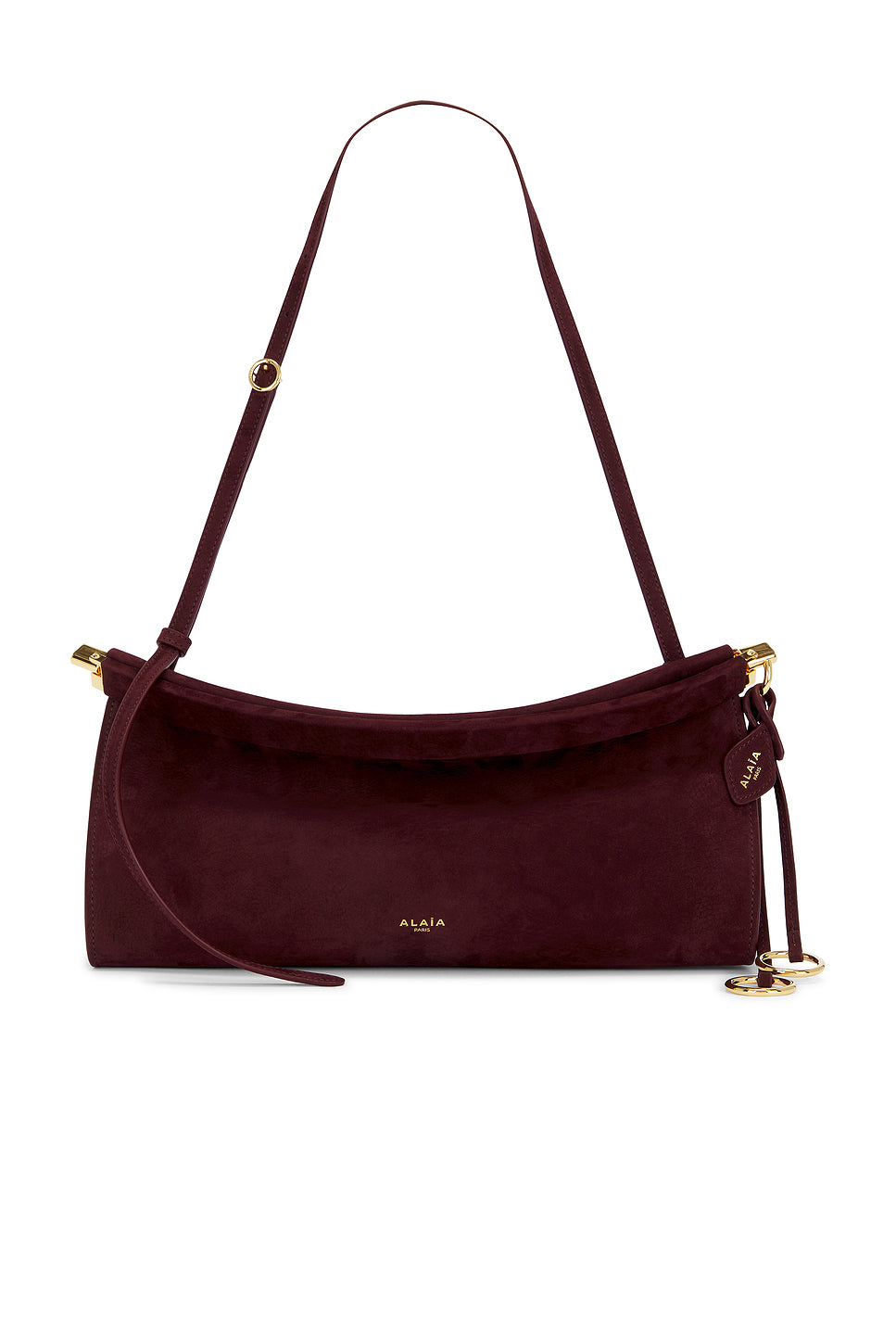Medium East West Bag