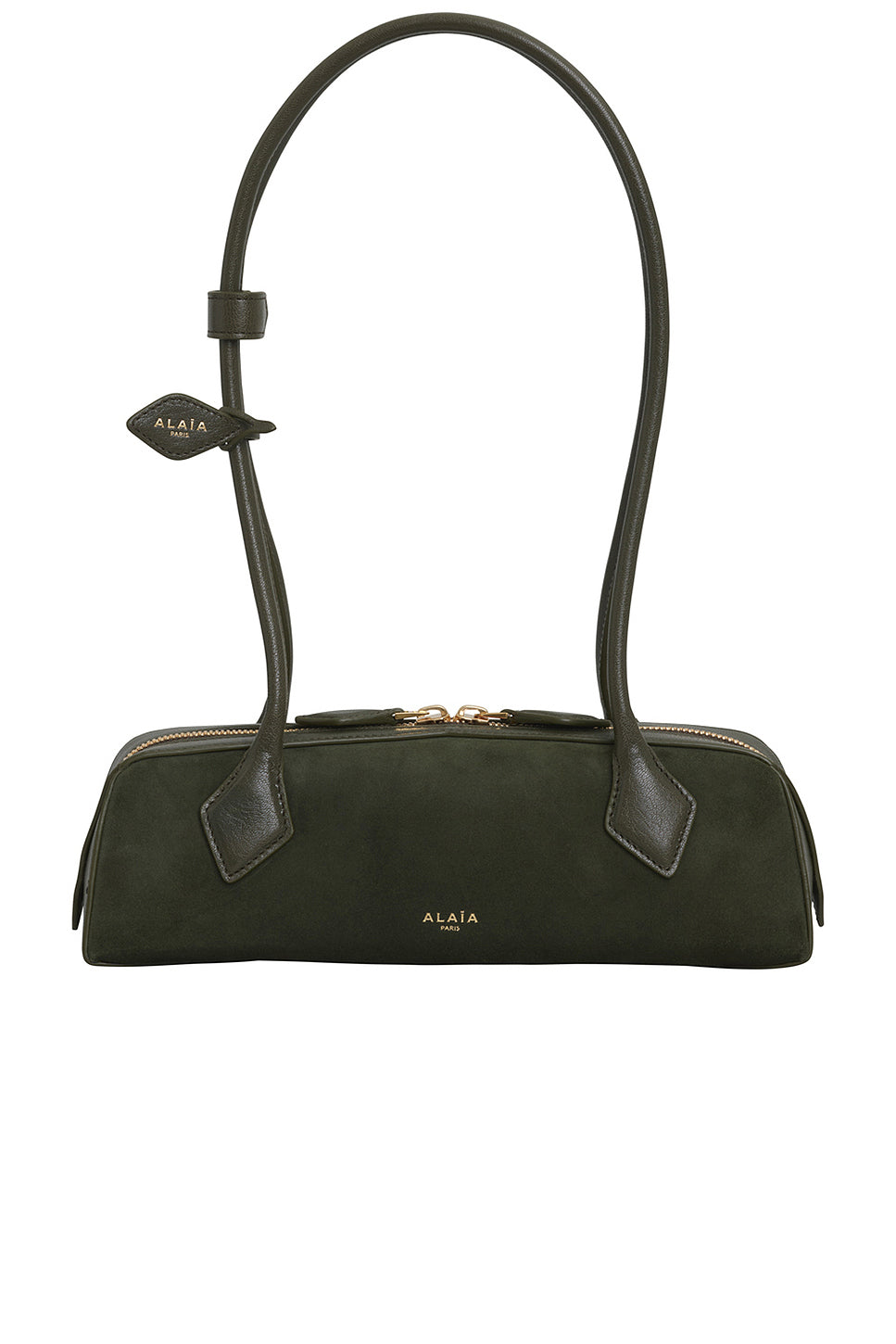 Small Teckel Bag