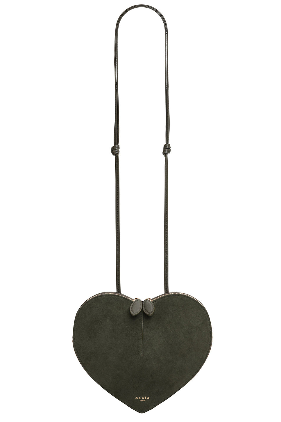 Le Coeur Shoulder Bag