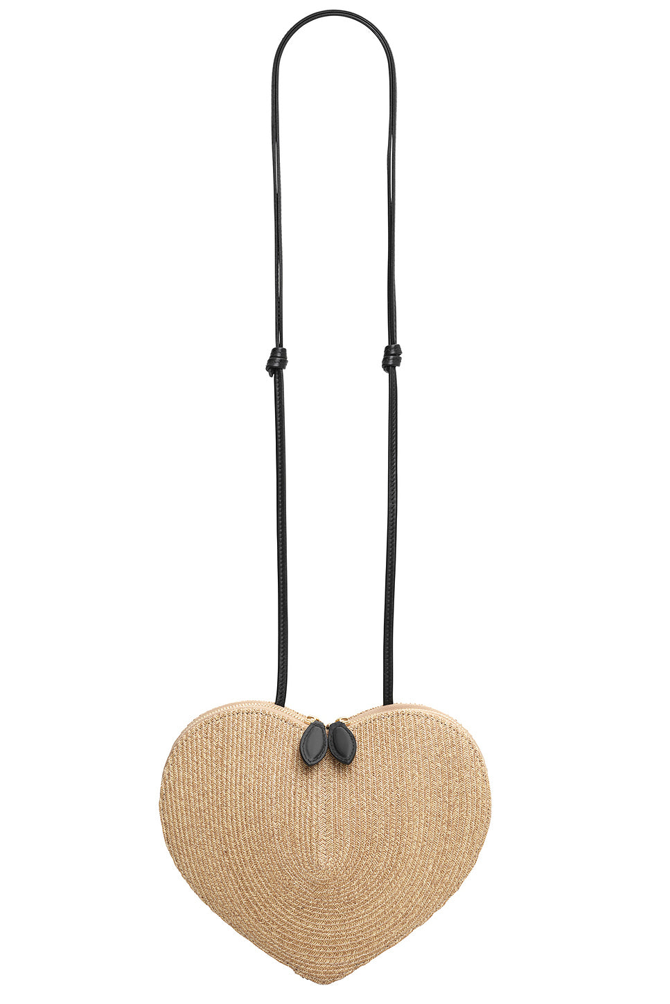 Le Coeur Shoulder Bag