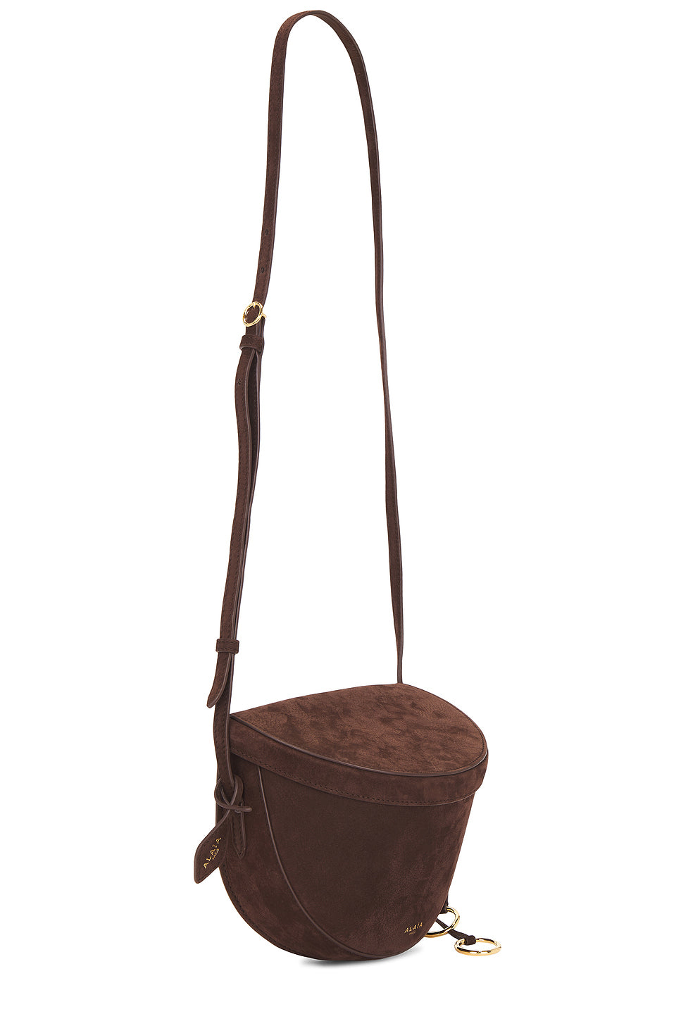 ALAΪA Shoulder Bag
