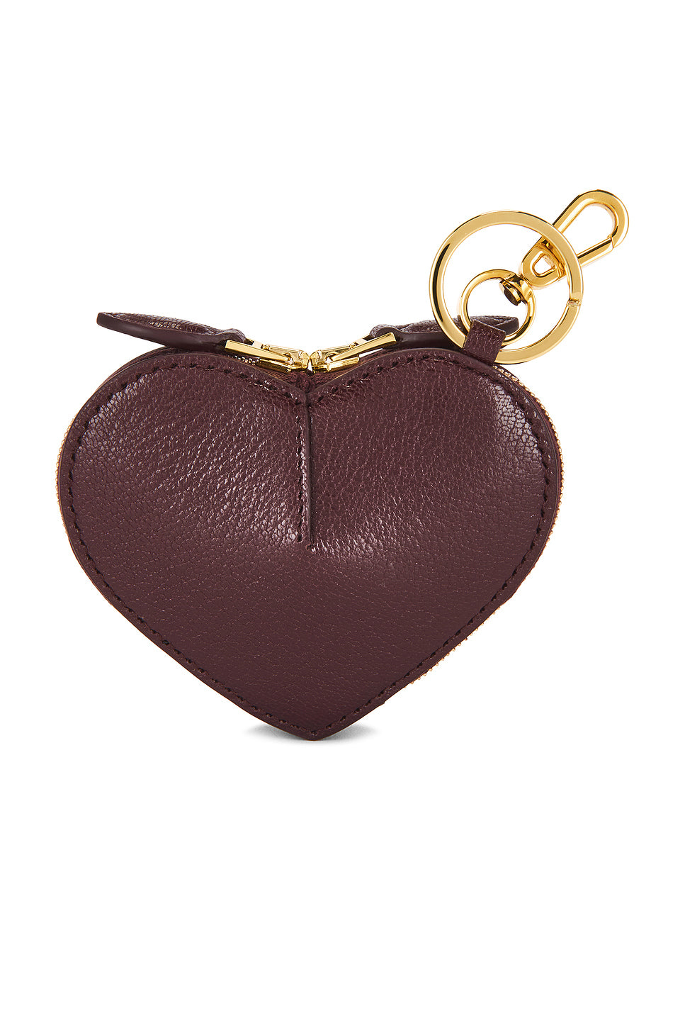 ALAΪA Coin Purse