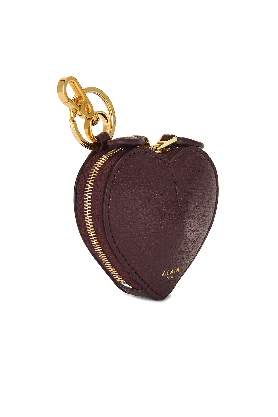 ALAΪA Coin Purse