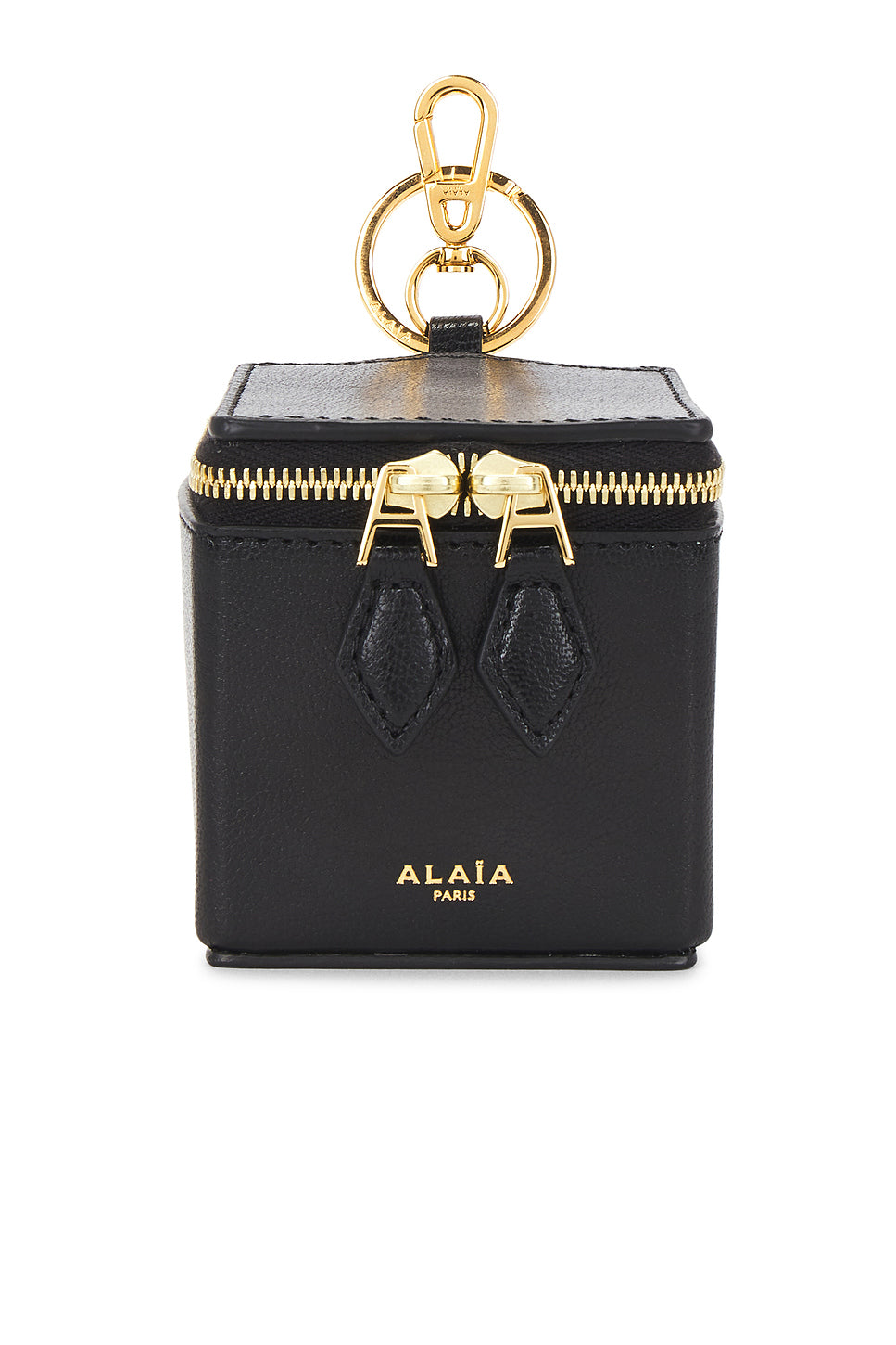 ALAΪA Coin Purse