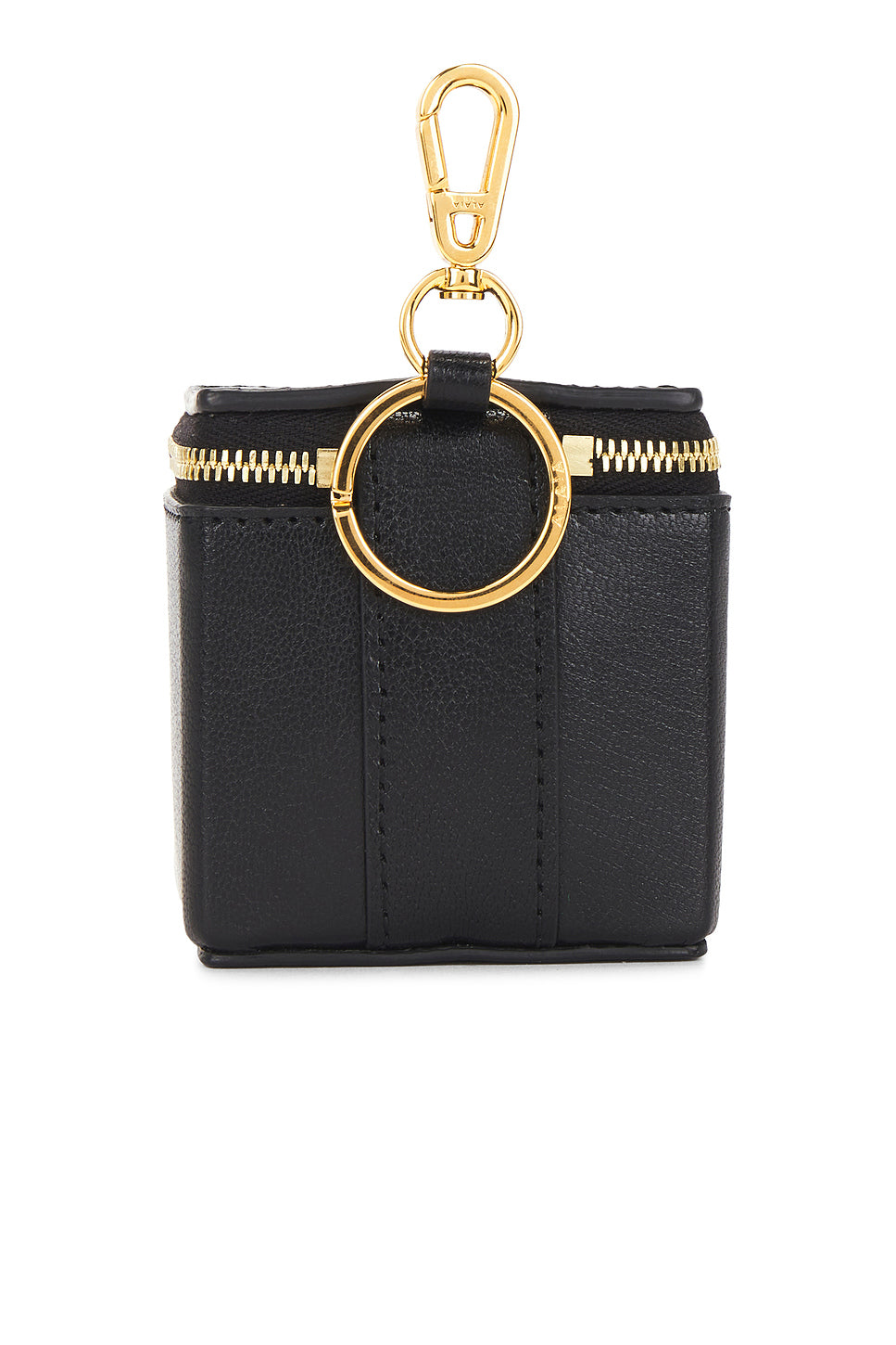 ALAΪA Coin Purse