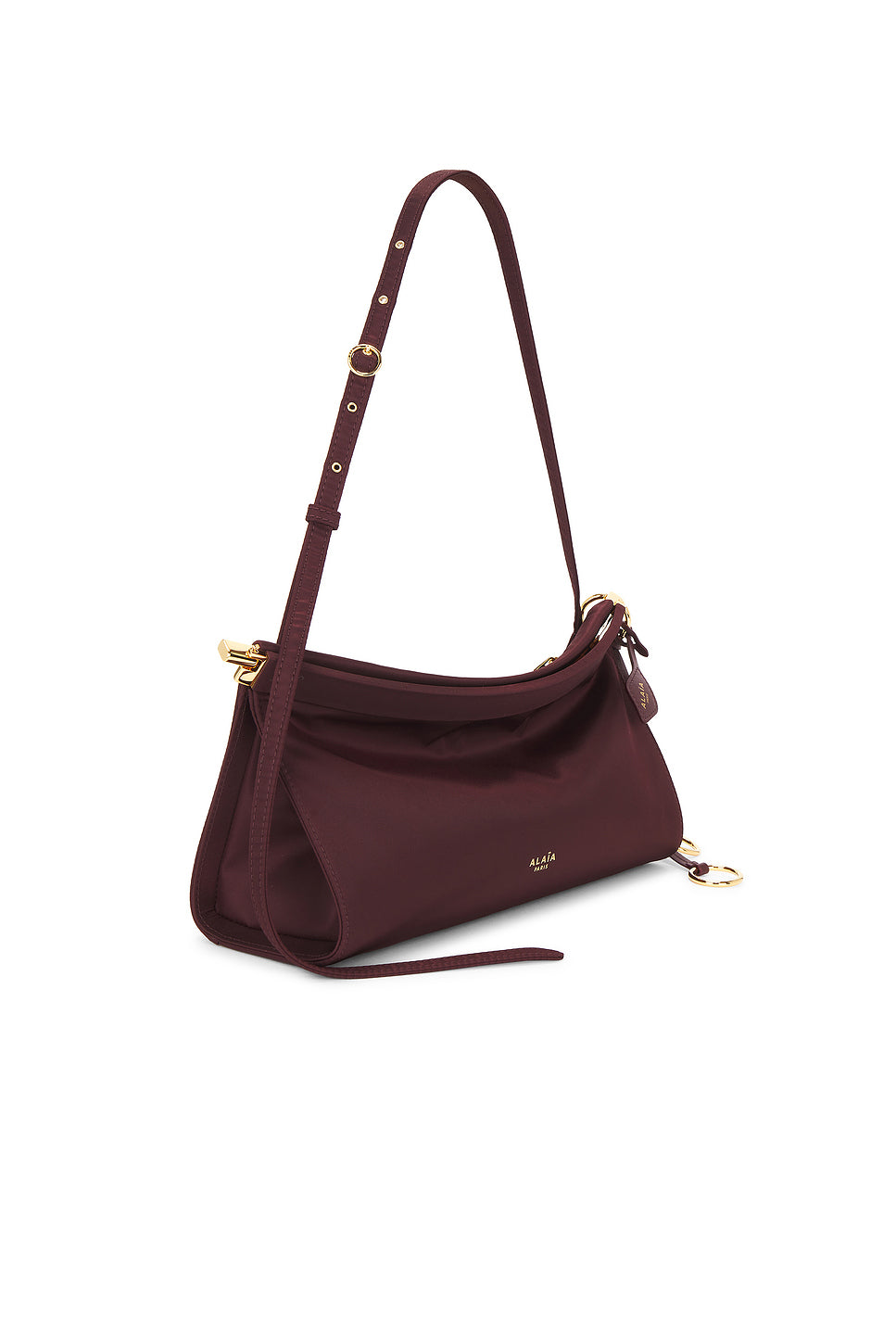 Medium East West Bag Nylon