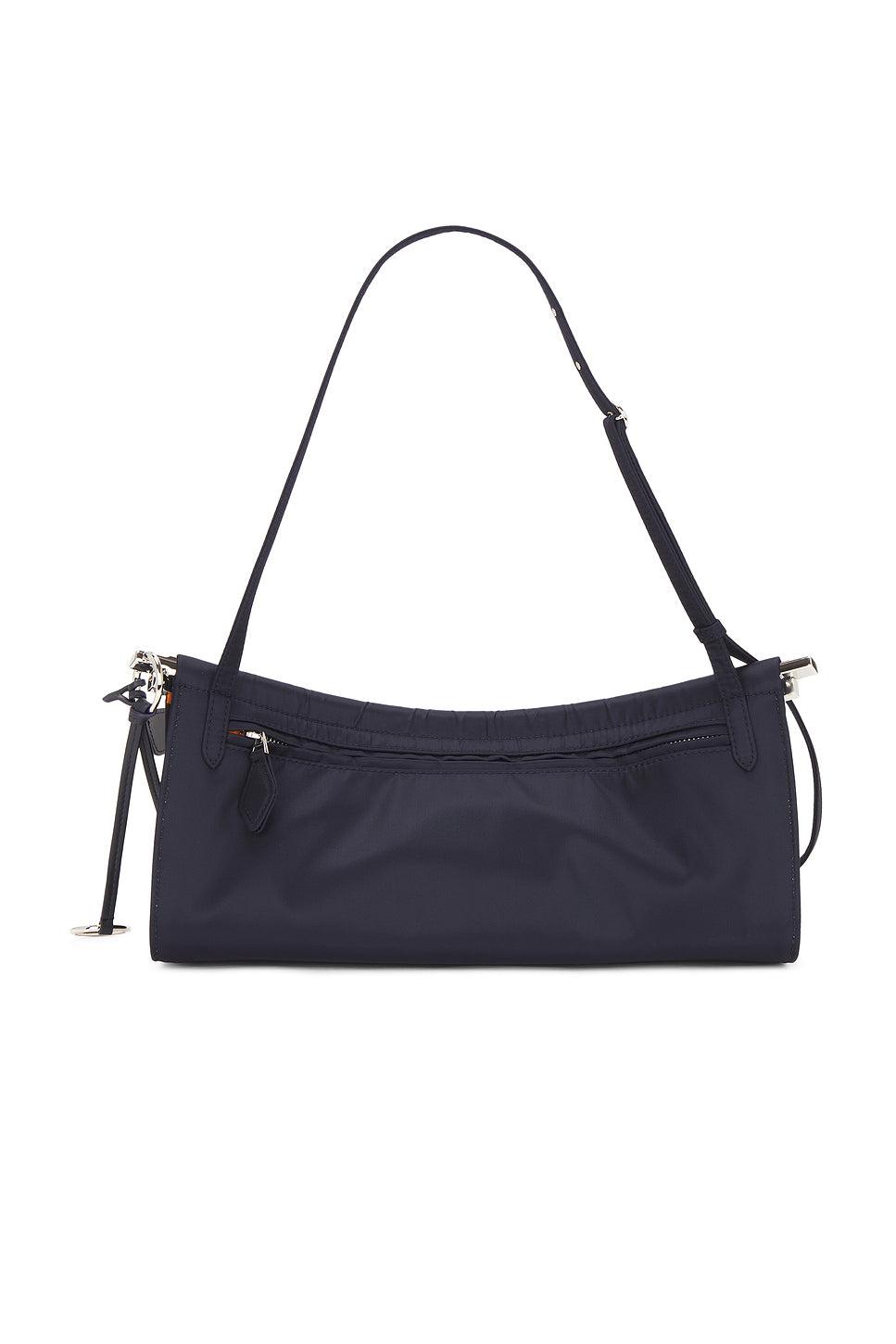 ALAΪA Medium East West Bag