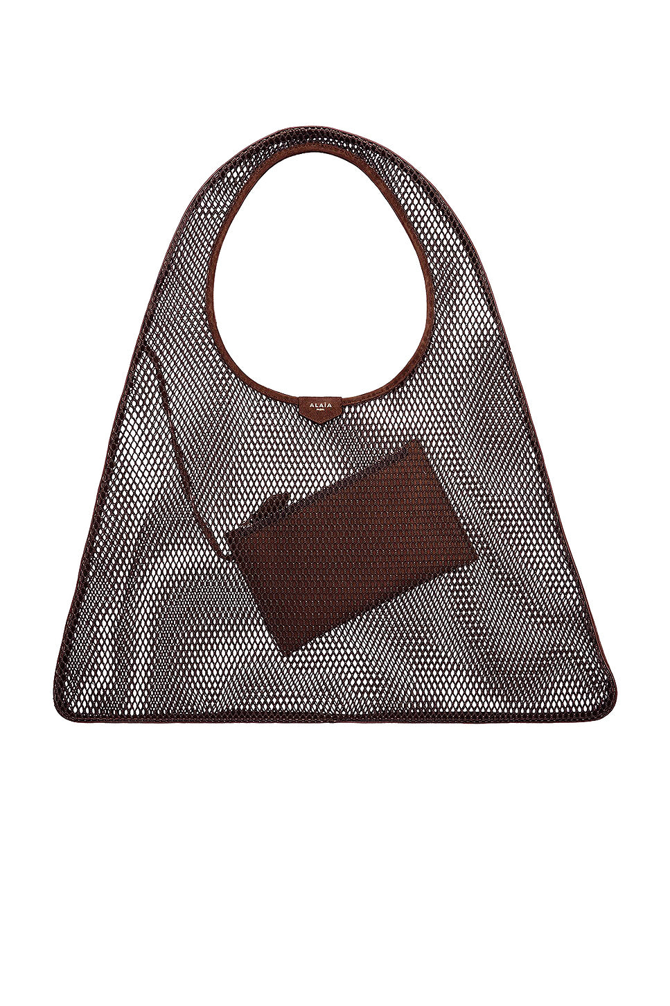 One Piece Hobo Bag