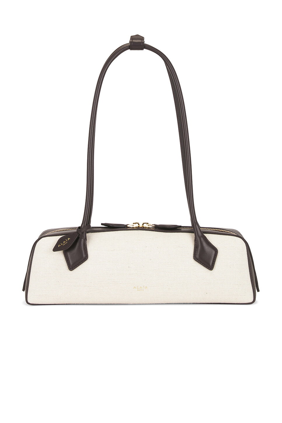 Medium Le Teckel Bag