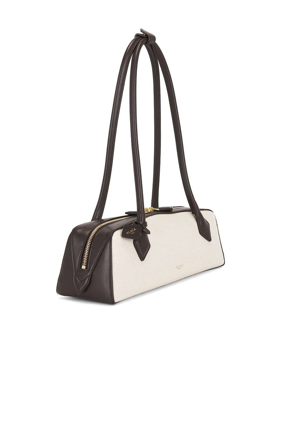 Medium Le Teckel Bag