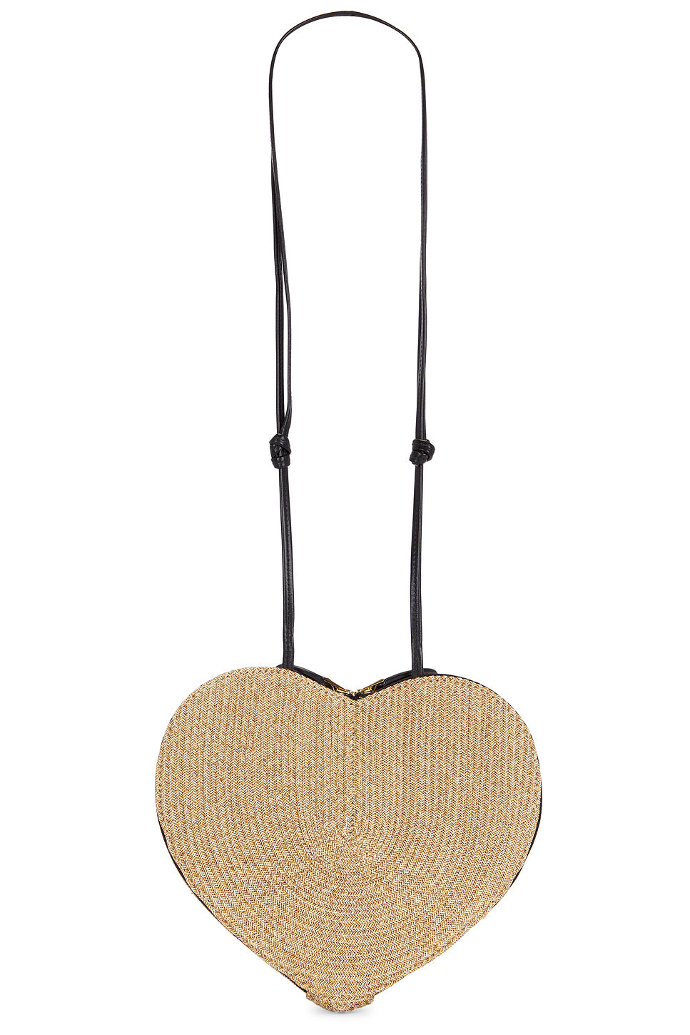 ALAΪA Le Coeur Bag