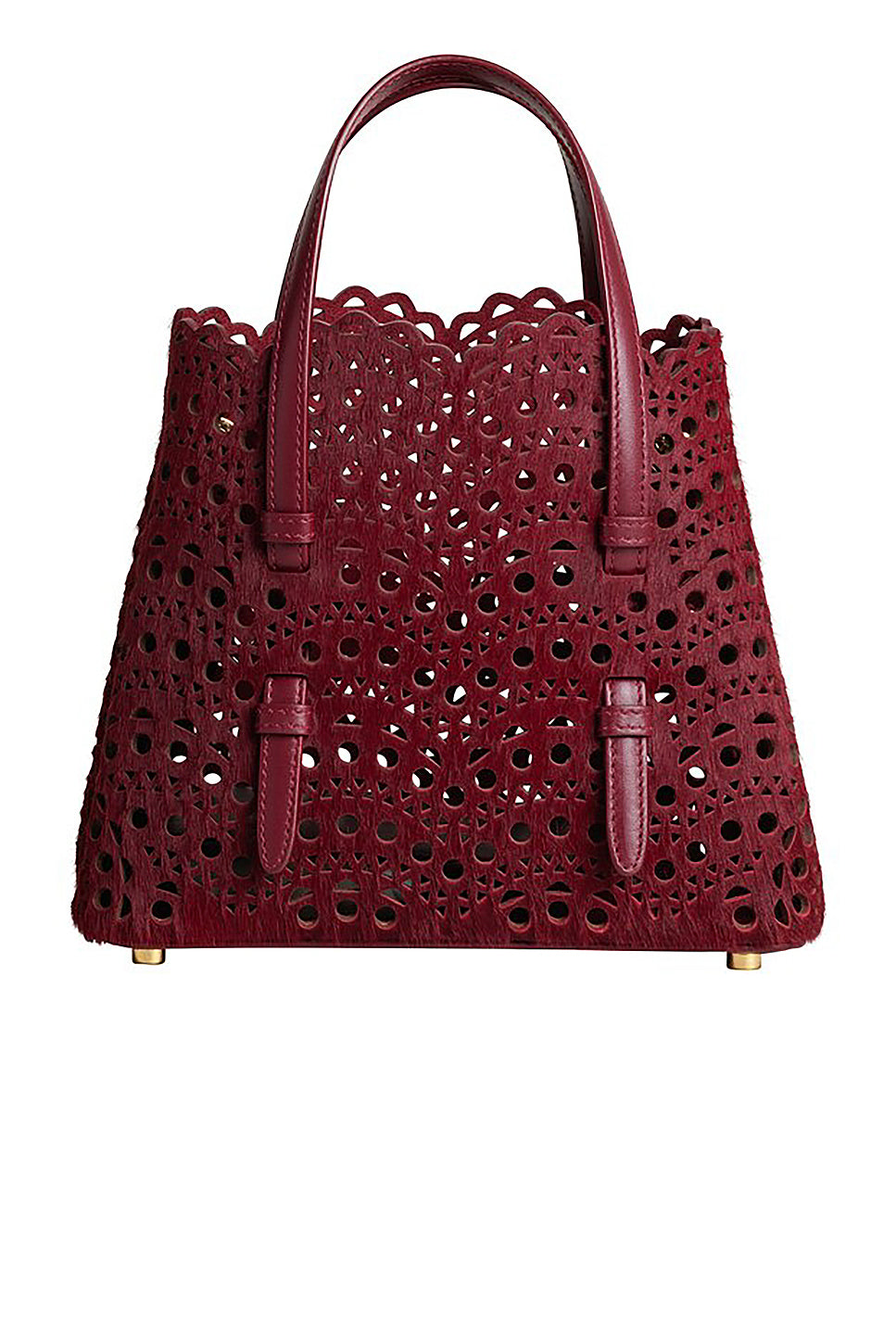 Mina 20 Haircalf Bag