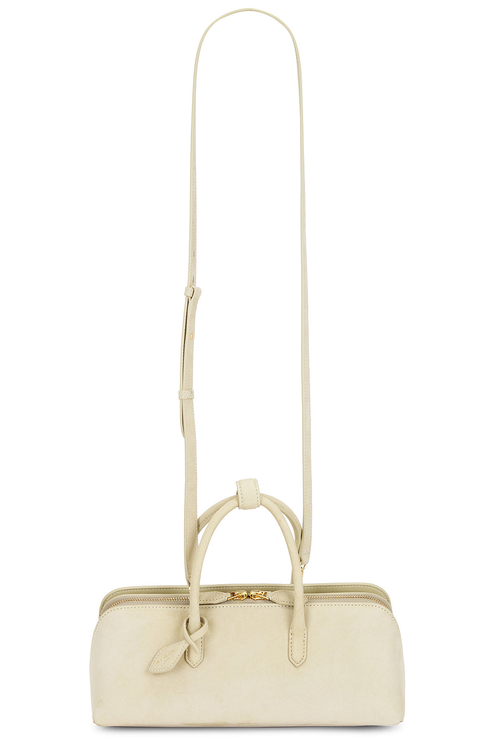 ALAIA Small Delta Bag