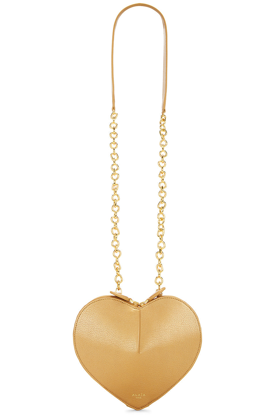 Le Coeur Chain Bag