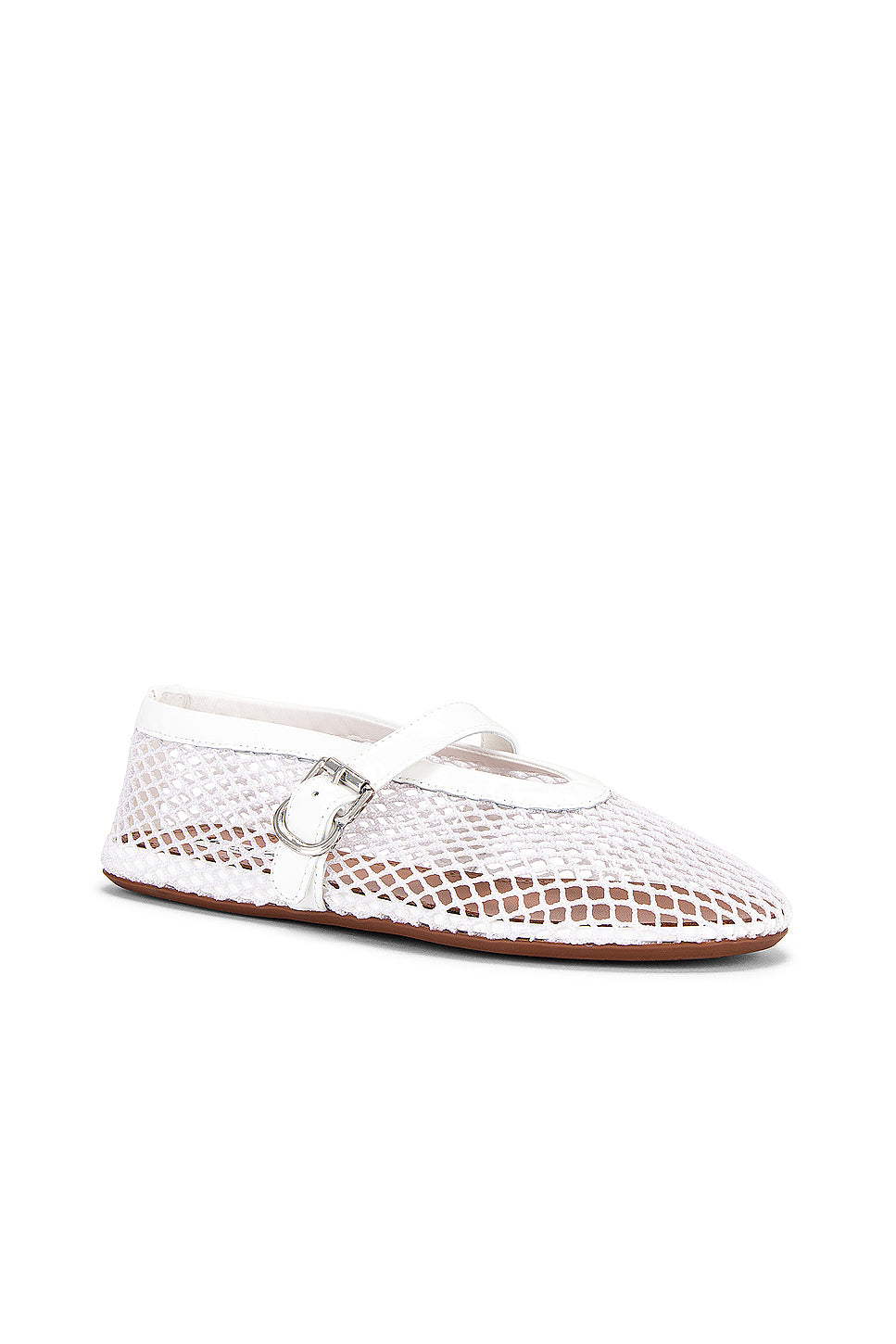 Ballerina Flat