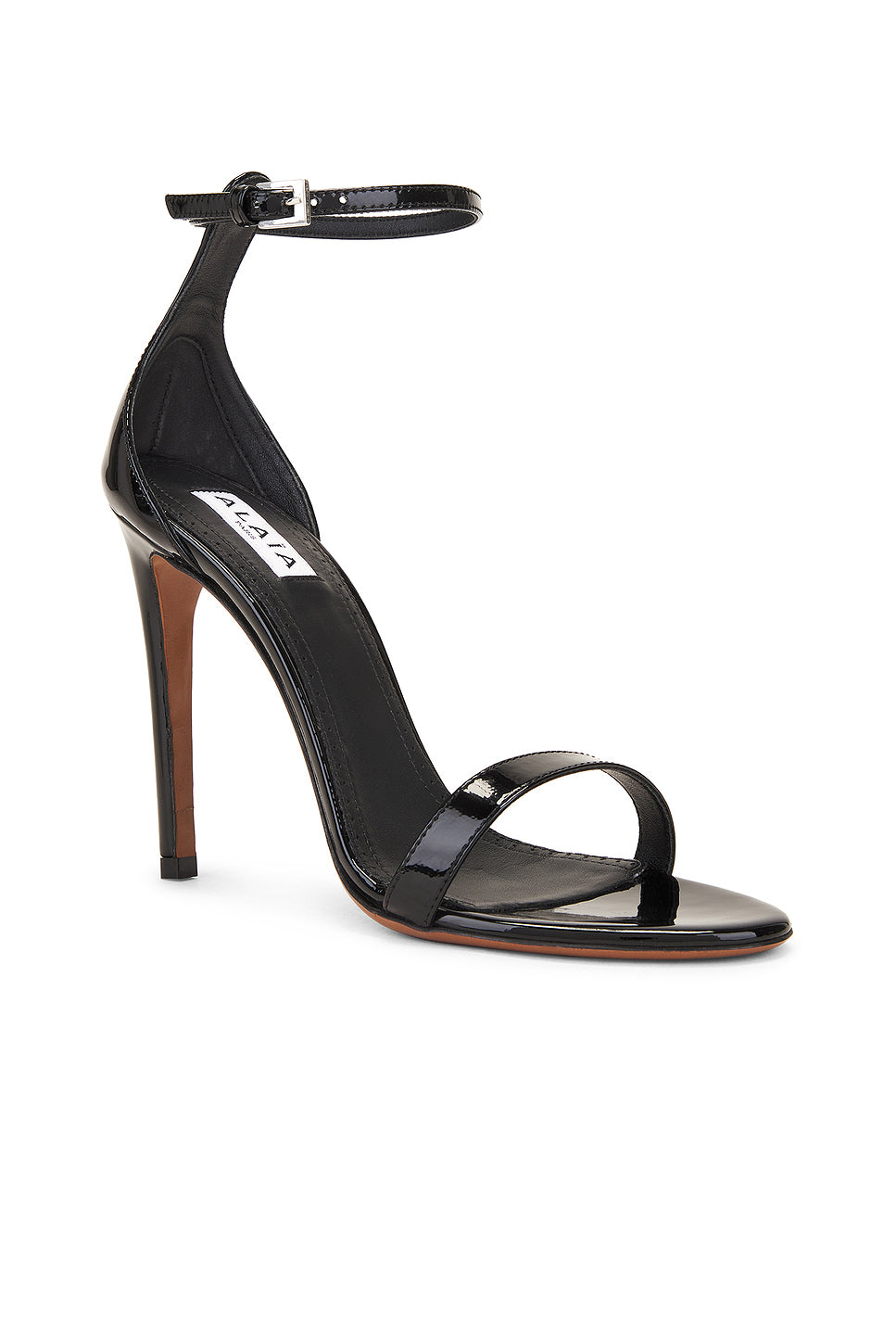 Ankle Strap Sandal