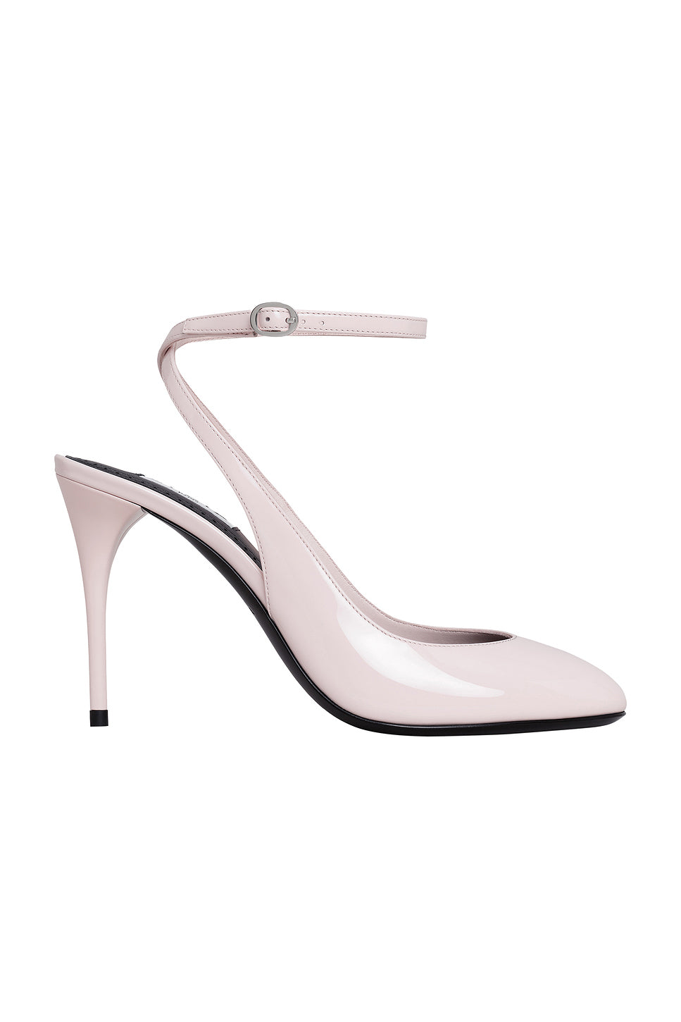 Slingback Pump