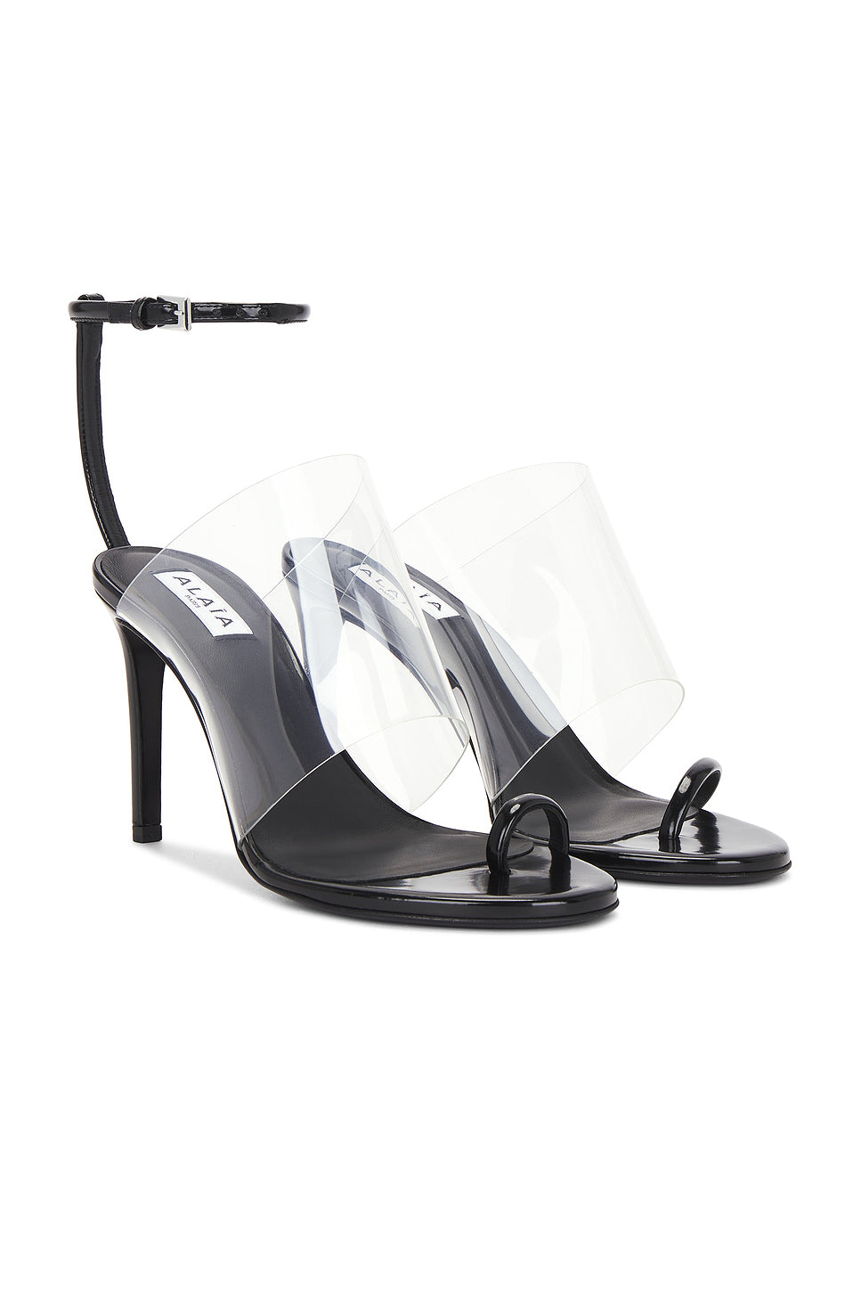 Asymmetric Sandal