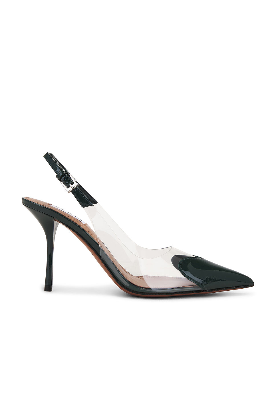 Slingback Pump