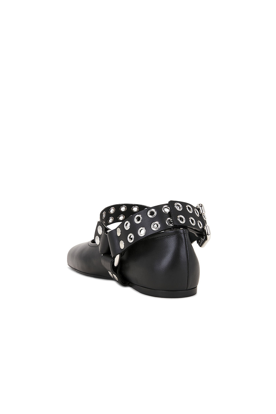 Ballet Flat