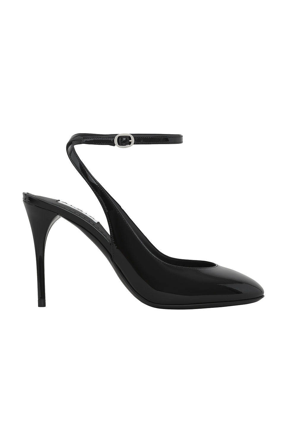 Slingback Pump