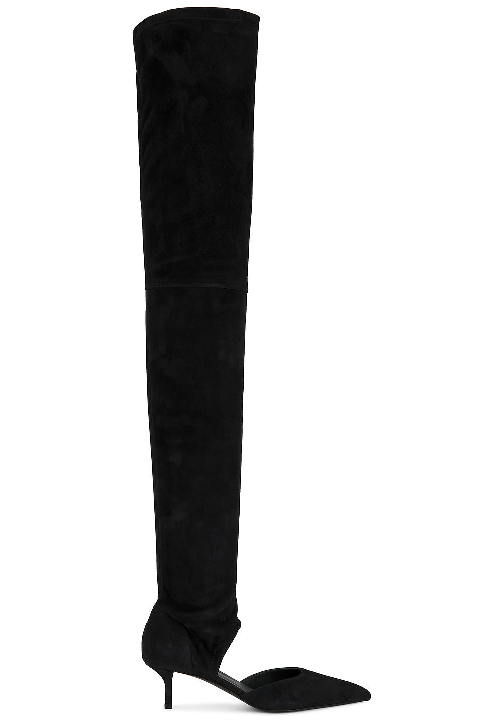 Over The Knee Boot