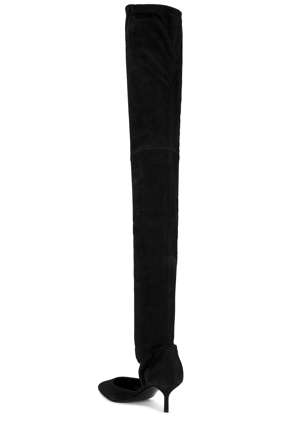 Over The Knee Boot