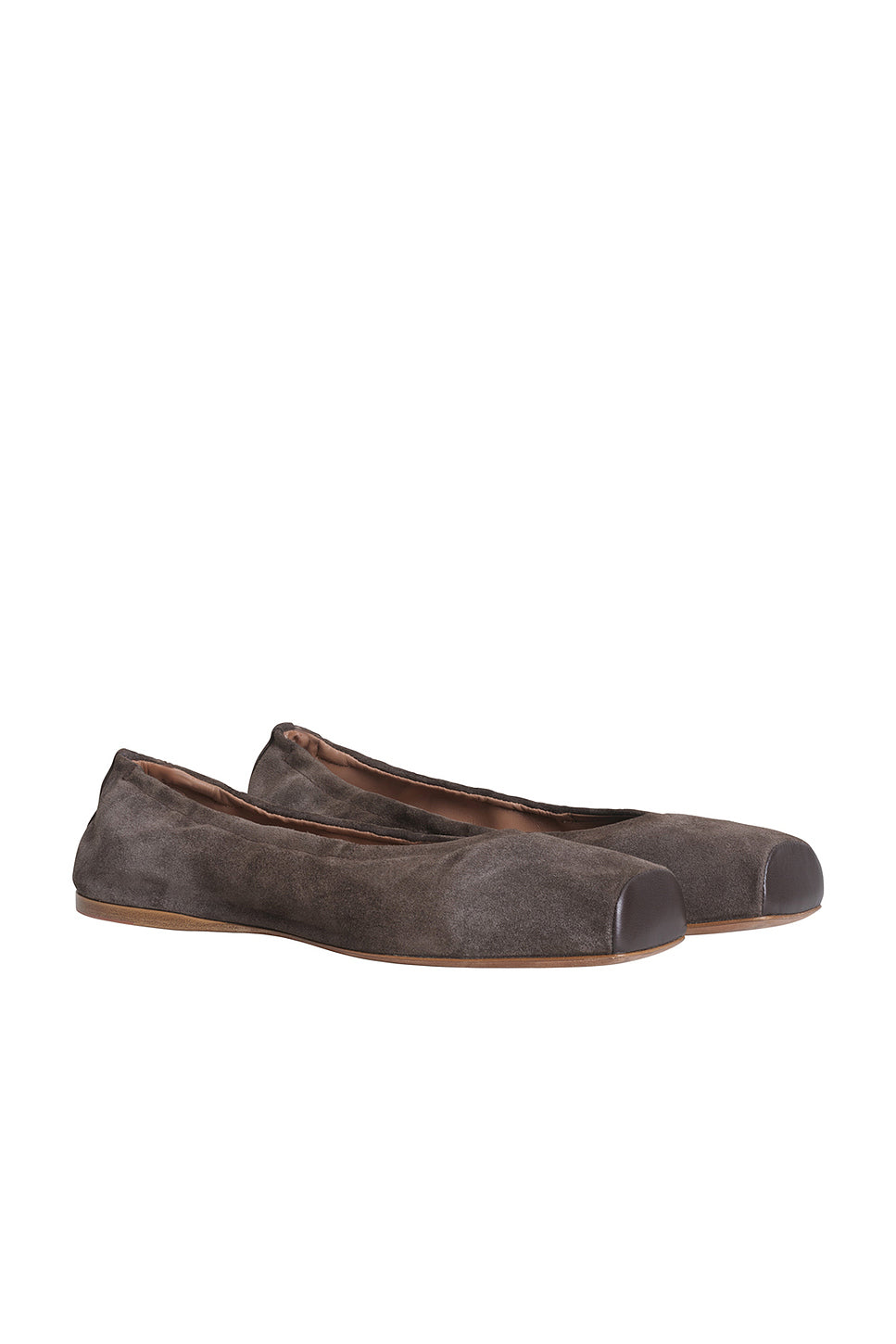Ballet Flat