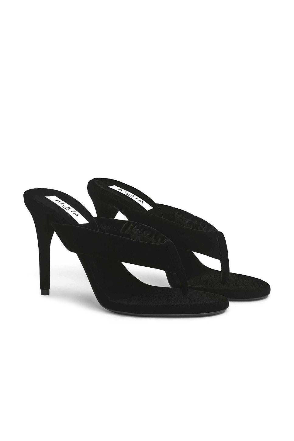 Thong Mule