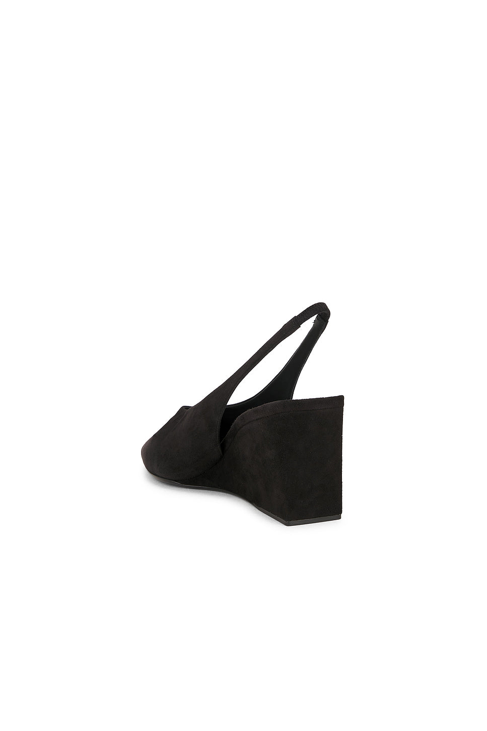 Slingbacks Wedge