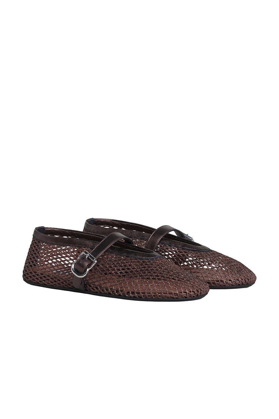 Ballet Flat