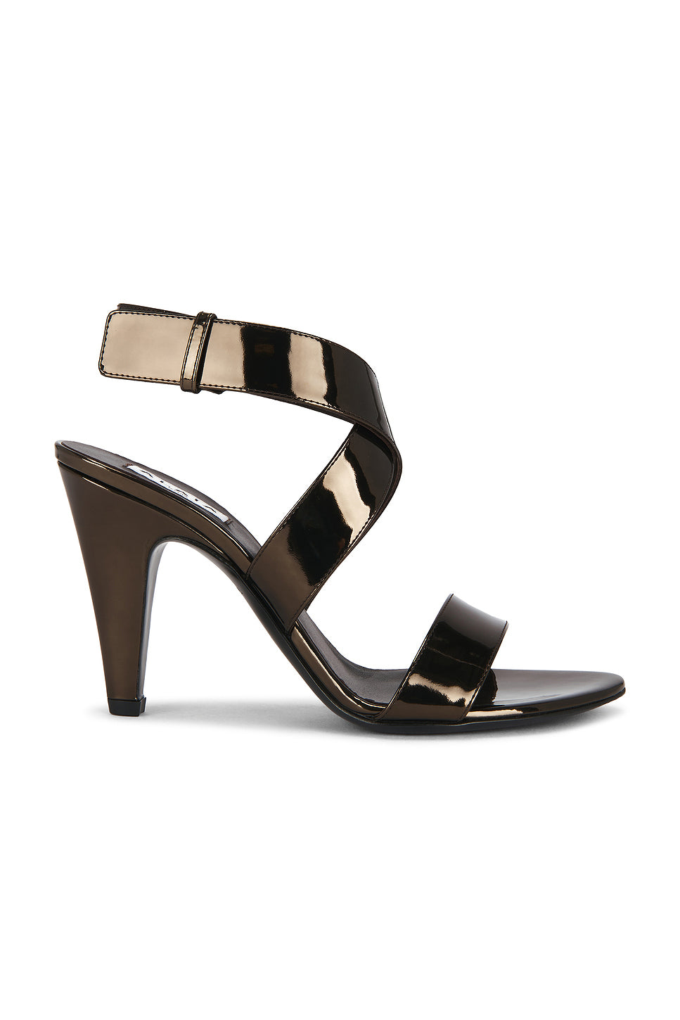 Strappy Sandal