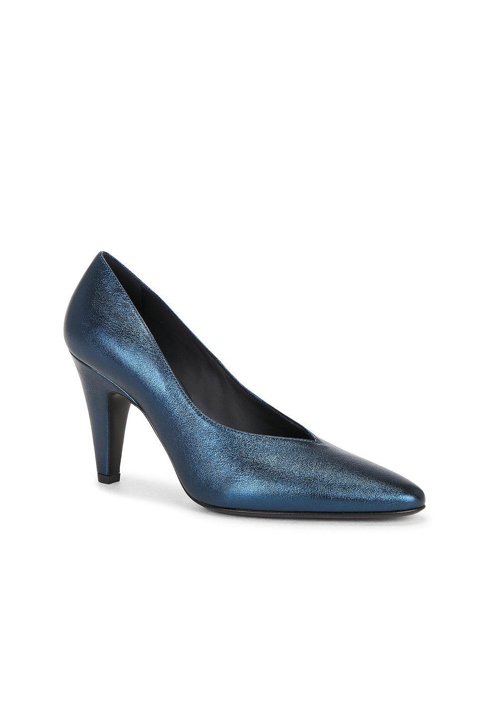 ALAΪA Leather Pump