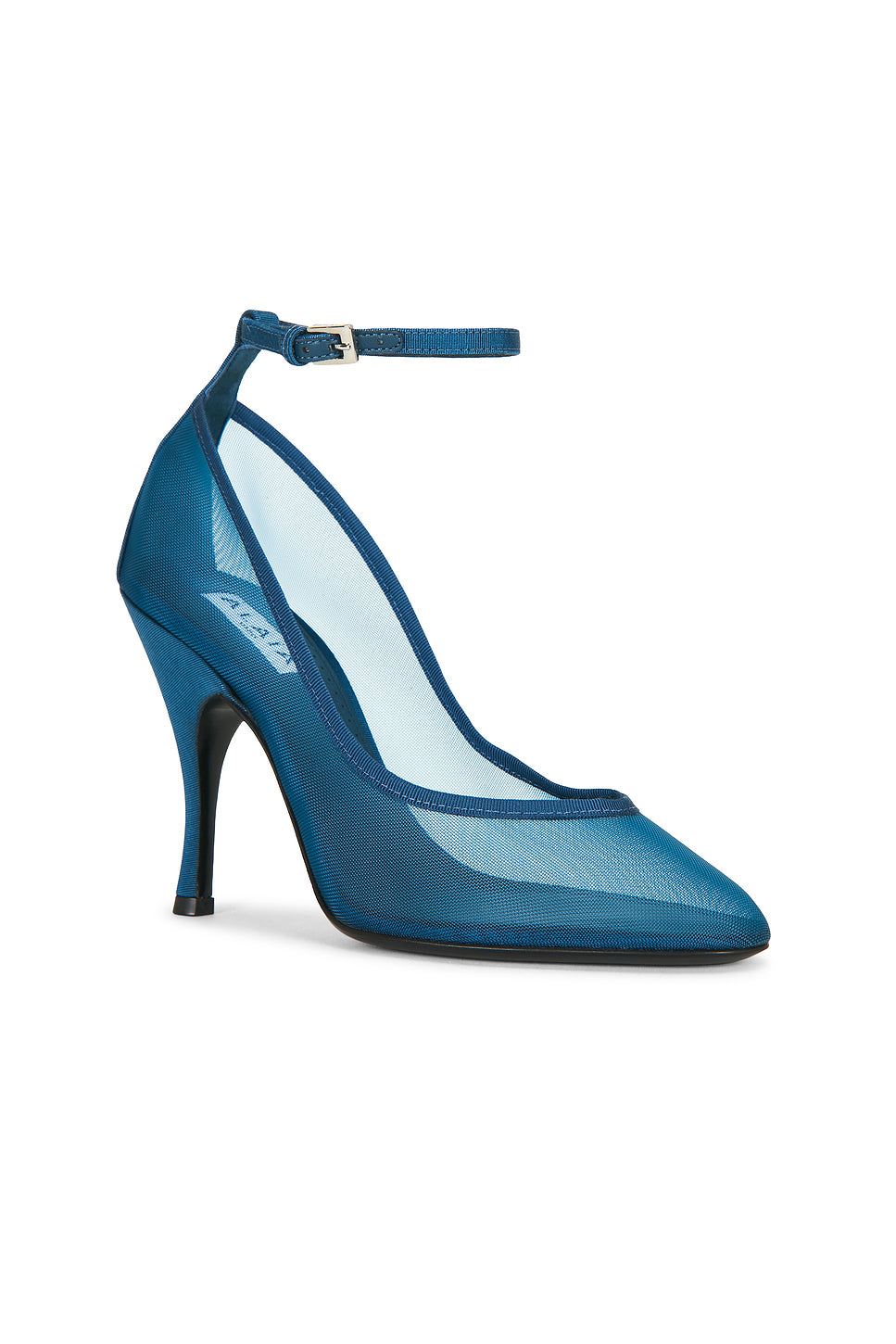 Sheer Pump