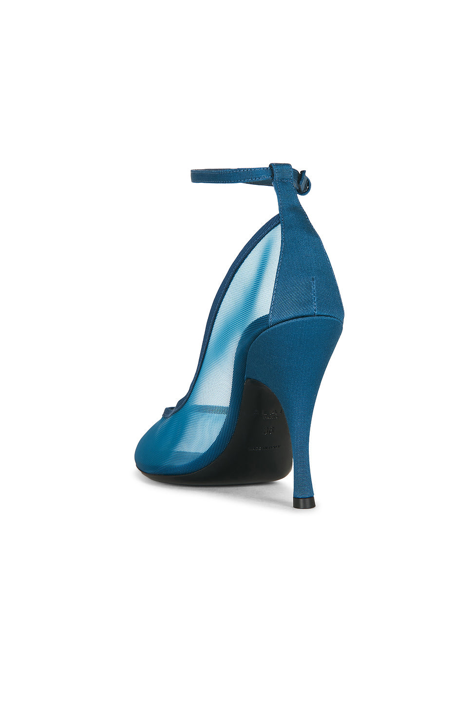 Sheer Pump
