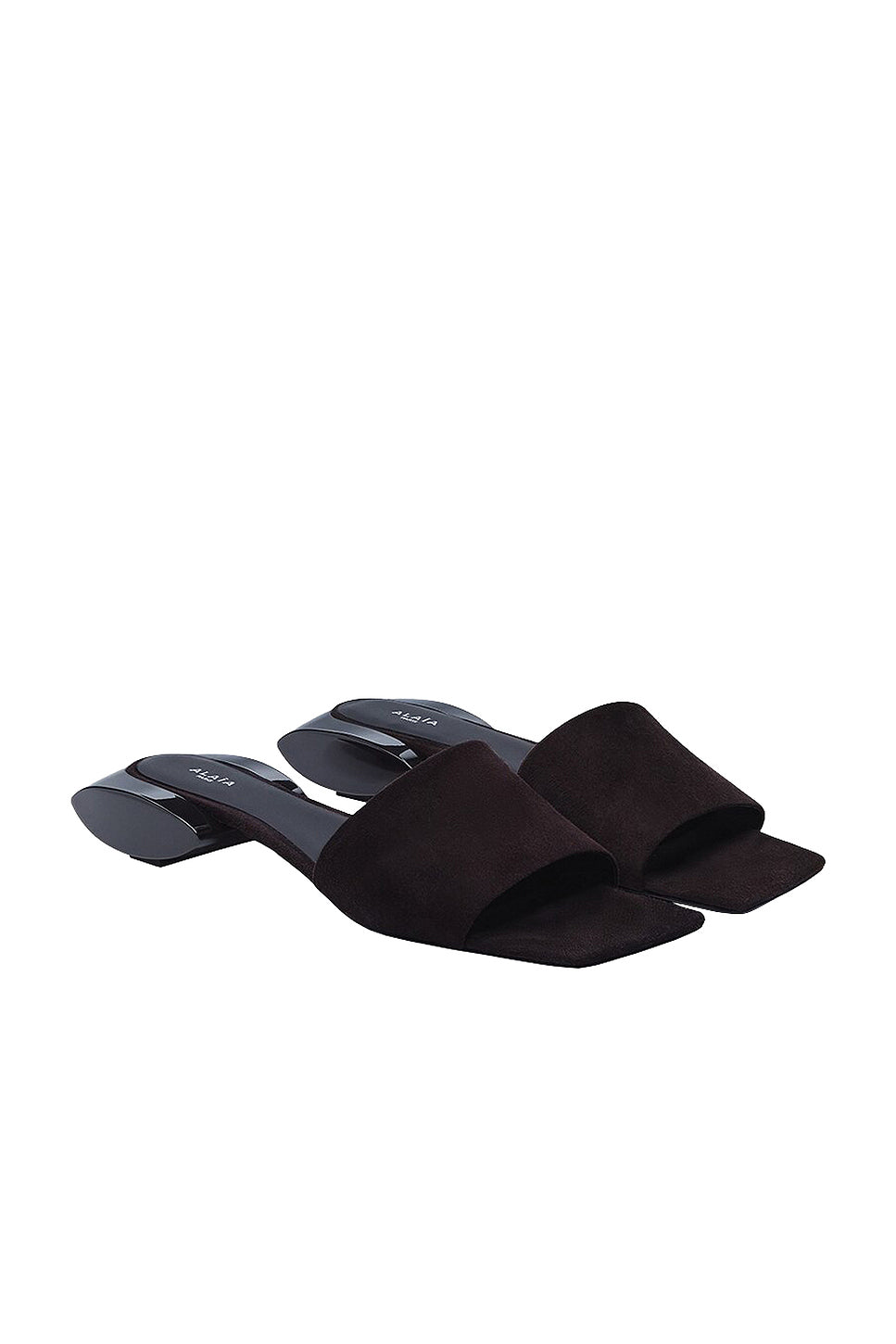 Ellipse Mule
