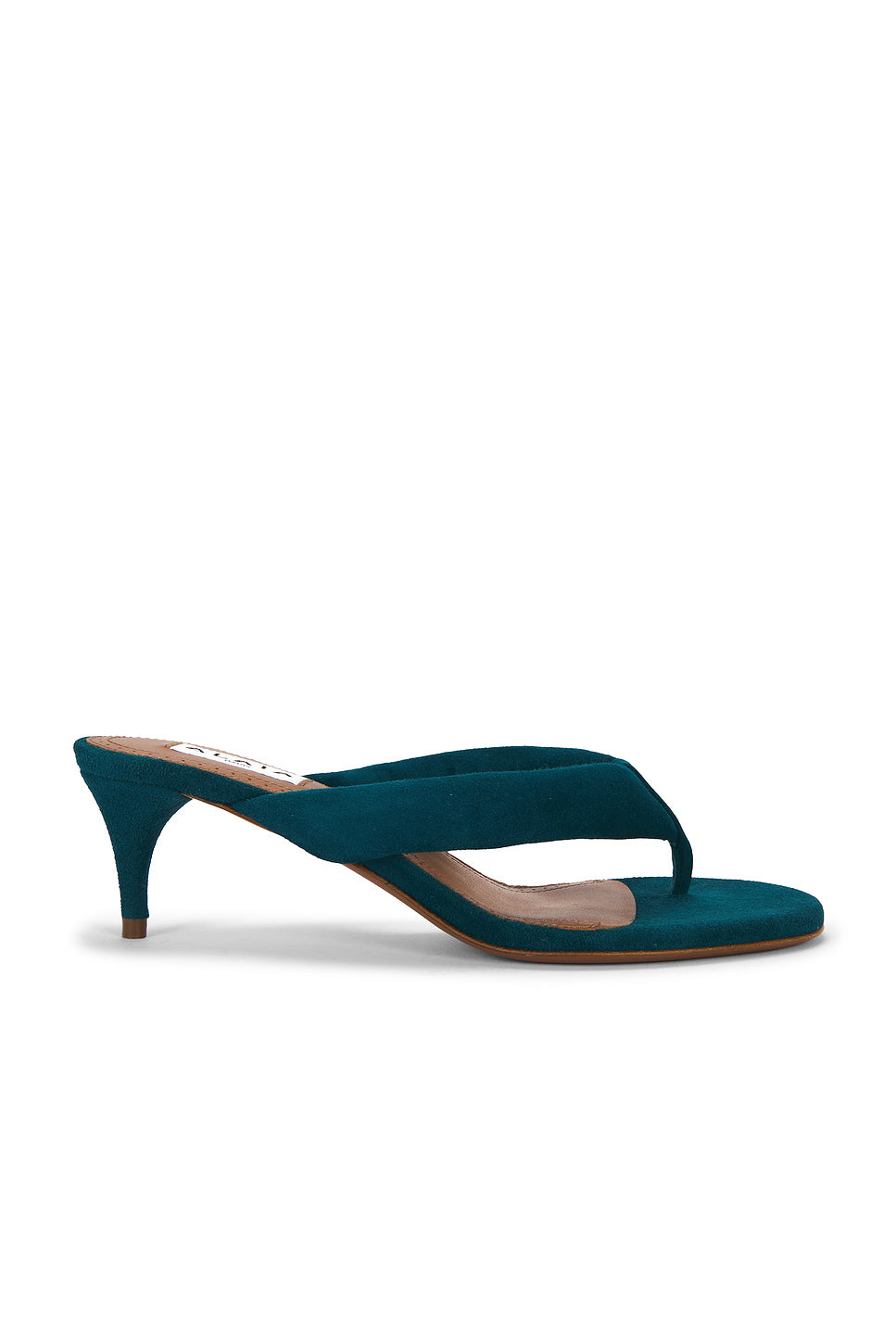 Padded Sandal