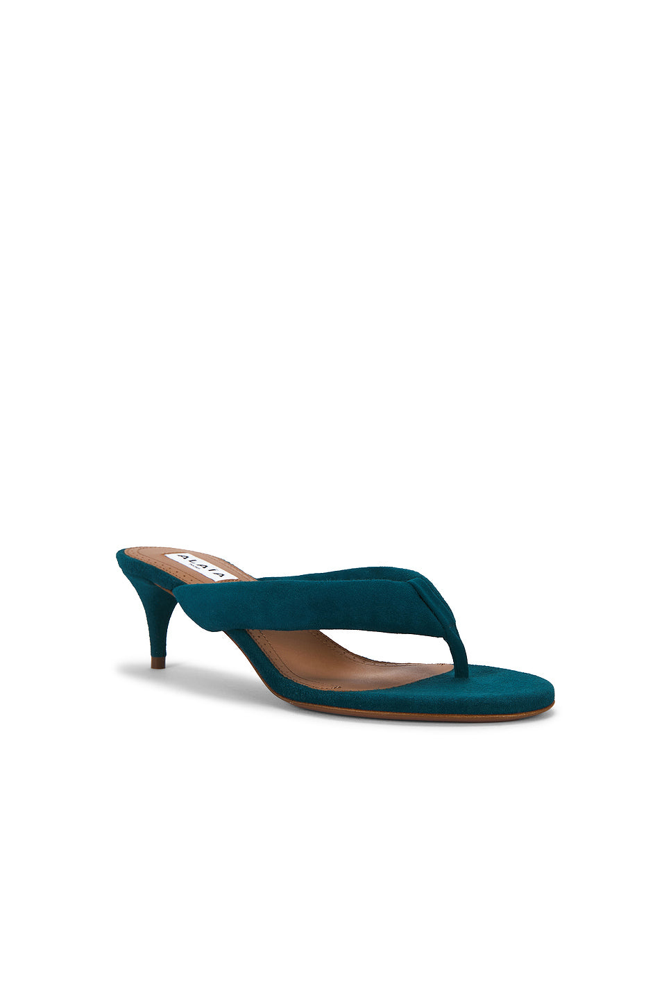 Padded Sandal