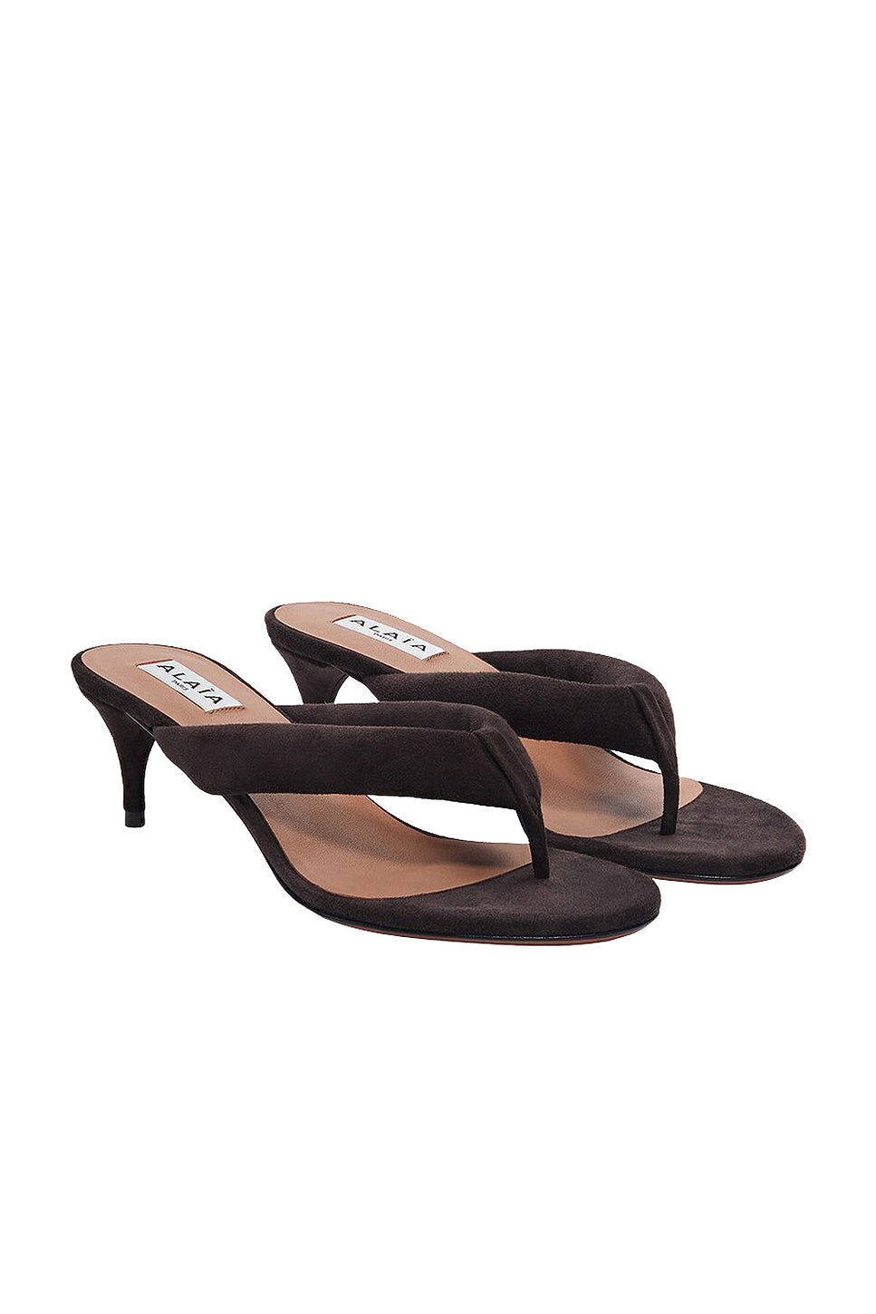 Padded Sandal