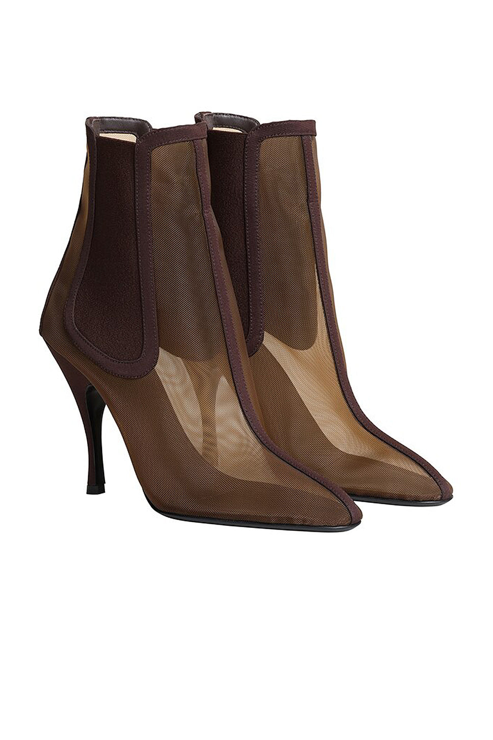Ankle Chelsea Boot