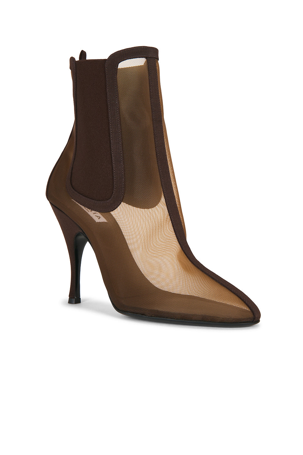 Ankle Chelsea Boot